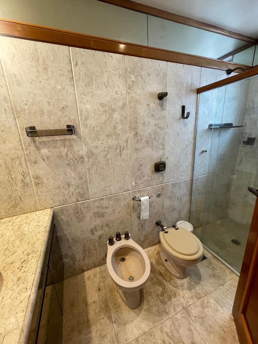 Apartamento, Serra, 2 Vagas, 3 Suítes