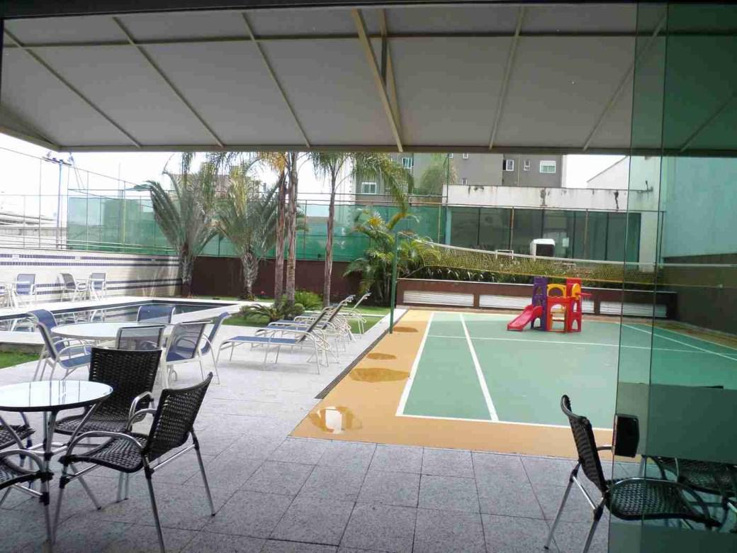 Apartamento, Funcionários, 2 Quartos, 2 Vagas, 1 Suíte