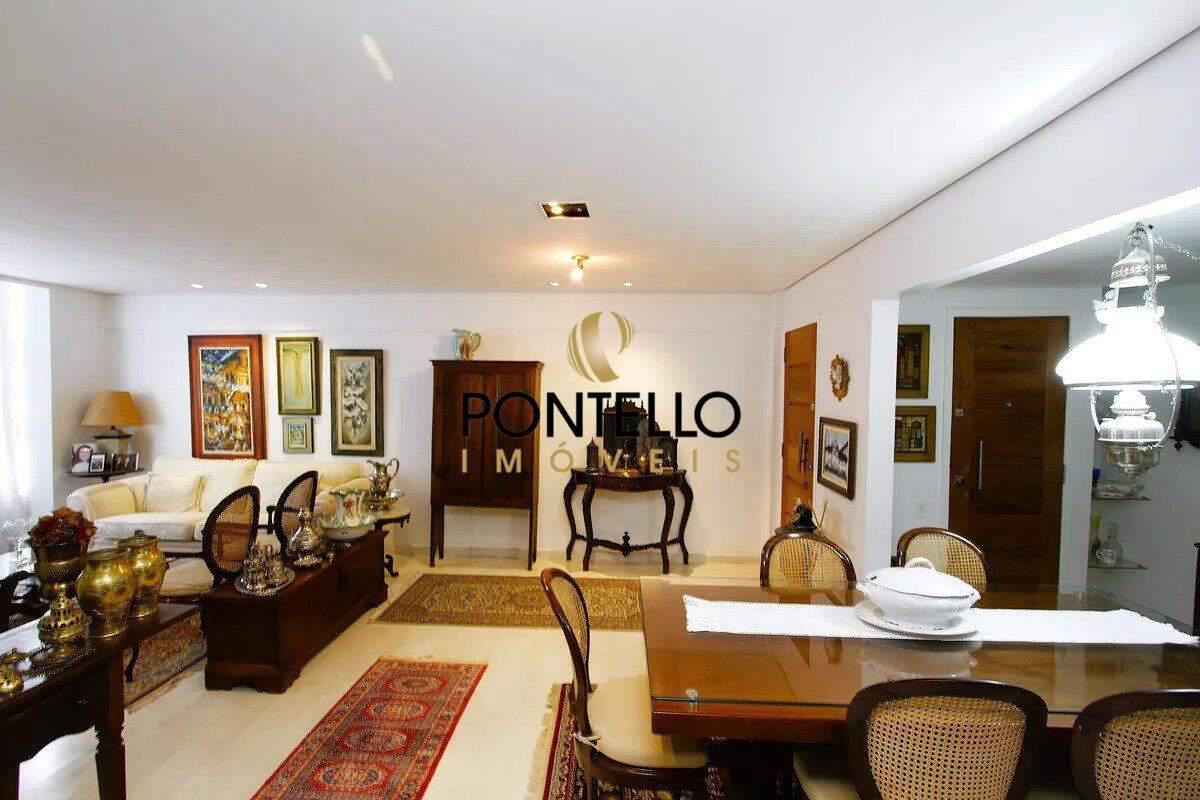 Apartamento, Santa Lúcia, 3 Quartos, 2 Vagas, 1 Suíte