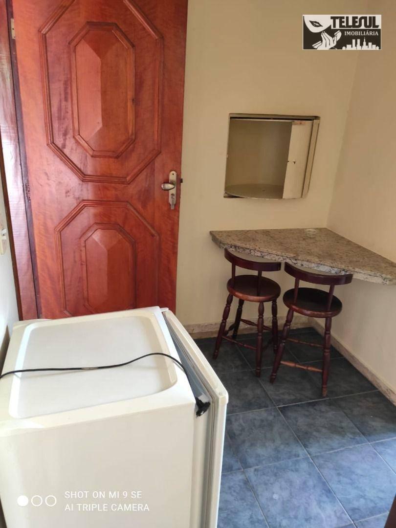 Apart Hotel, Zona Rural, 20 Quartos, 0 Vaga