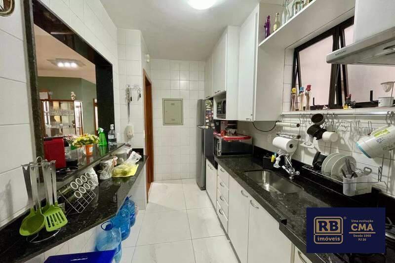 Apartamento, Gutierrez, 2 Quartos, 2 Vagas, 1 Suíte