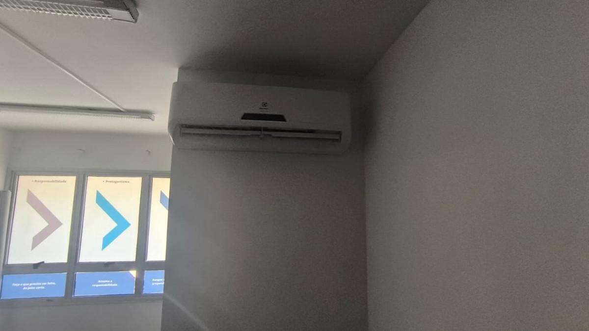 Sala, Caiçaras, 0 Quarto, 1 Vaga