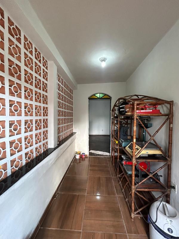 Casa, Serrano, 2 Quartos, 0 Vaga