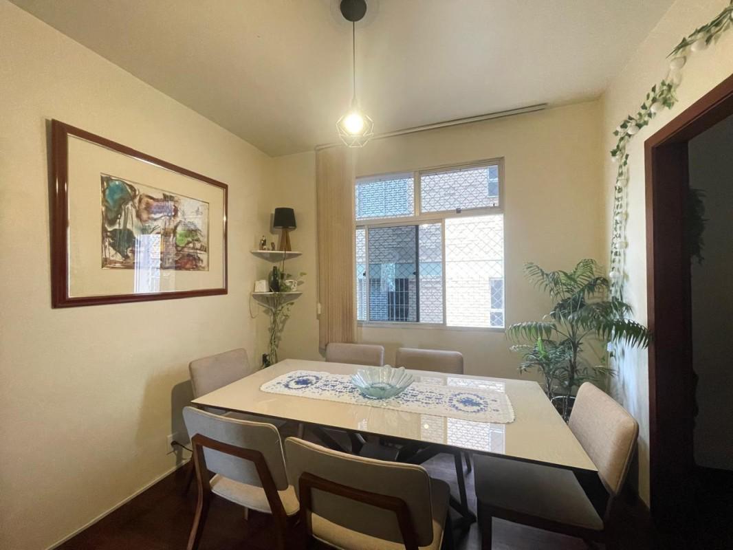 Apartamento, Silveira, 3 Quartos, 2 Vagas, 1 Suíte