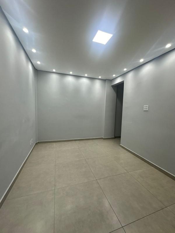 Apartamento, São Benedito, 2 Quartos, 2 Vagas