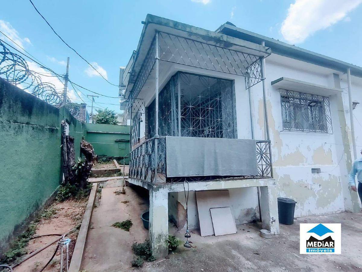 Casa, Santa Inês, 2 Quartos, 4 Vagas