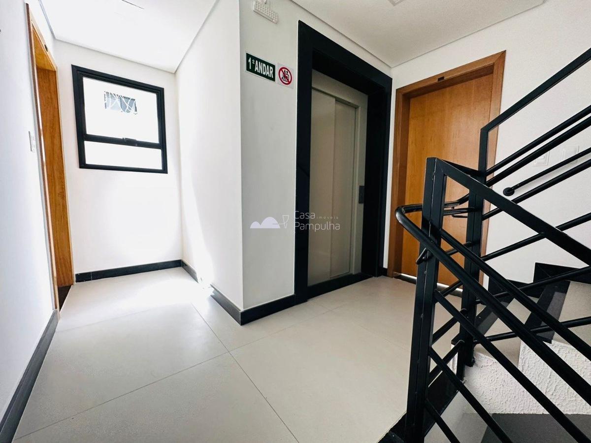 Apartamento, Itapoã, 4 Quartos, 2 Vagas, 2 Suítes