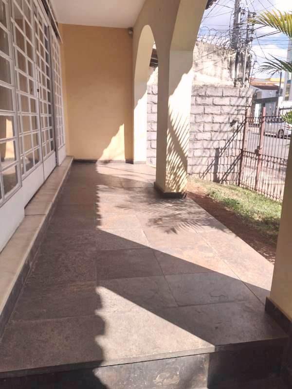 Casa, Prado, 3 Quartos, 2 Vagas