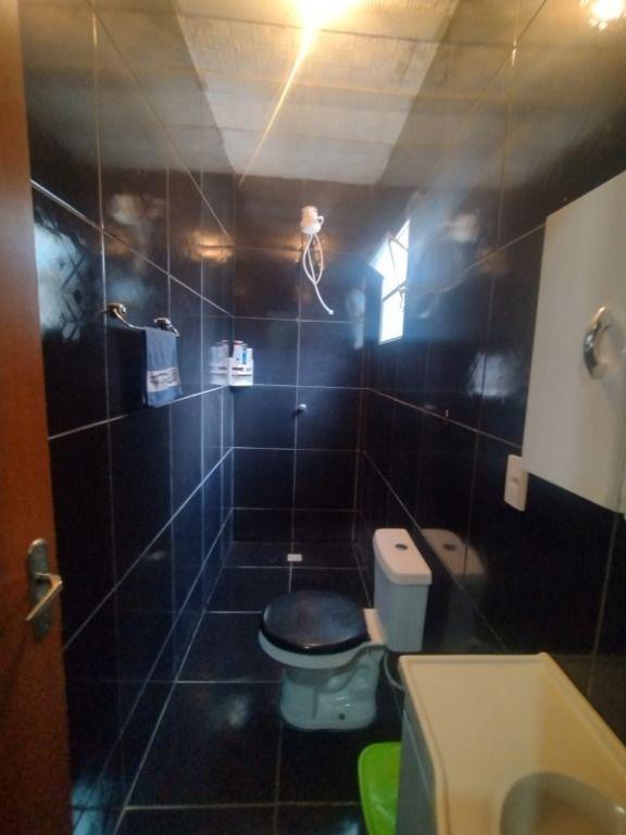 Casa, Vila Bom Retiro, 3 Quartos, 0 Vaga