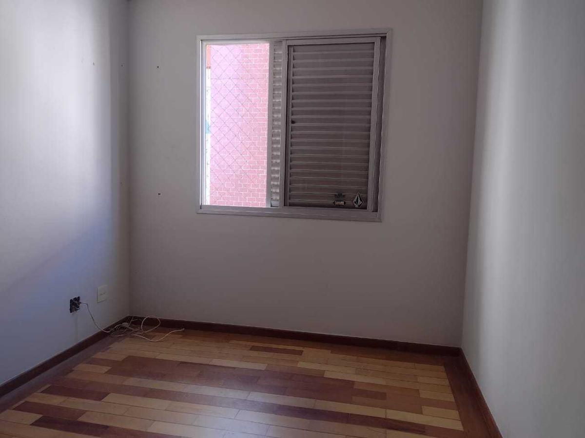 Apartamento, Prado, 4 Quartos, 3 Vagas, 1 Suíte