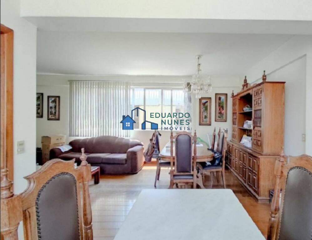Apartamento, Cruzeiro, 4 Quartos, 3 Vagas, 1 Suíte