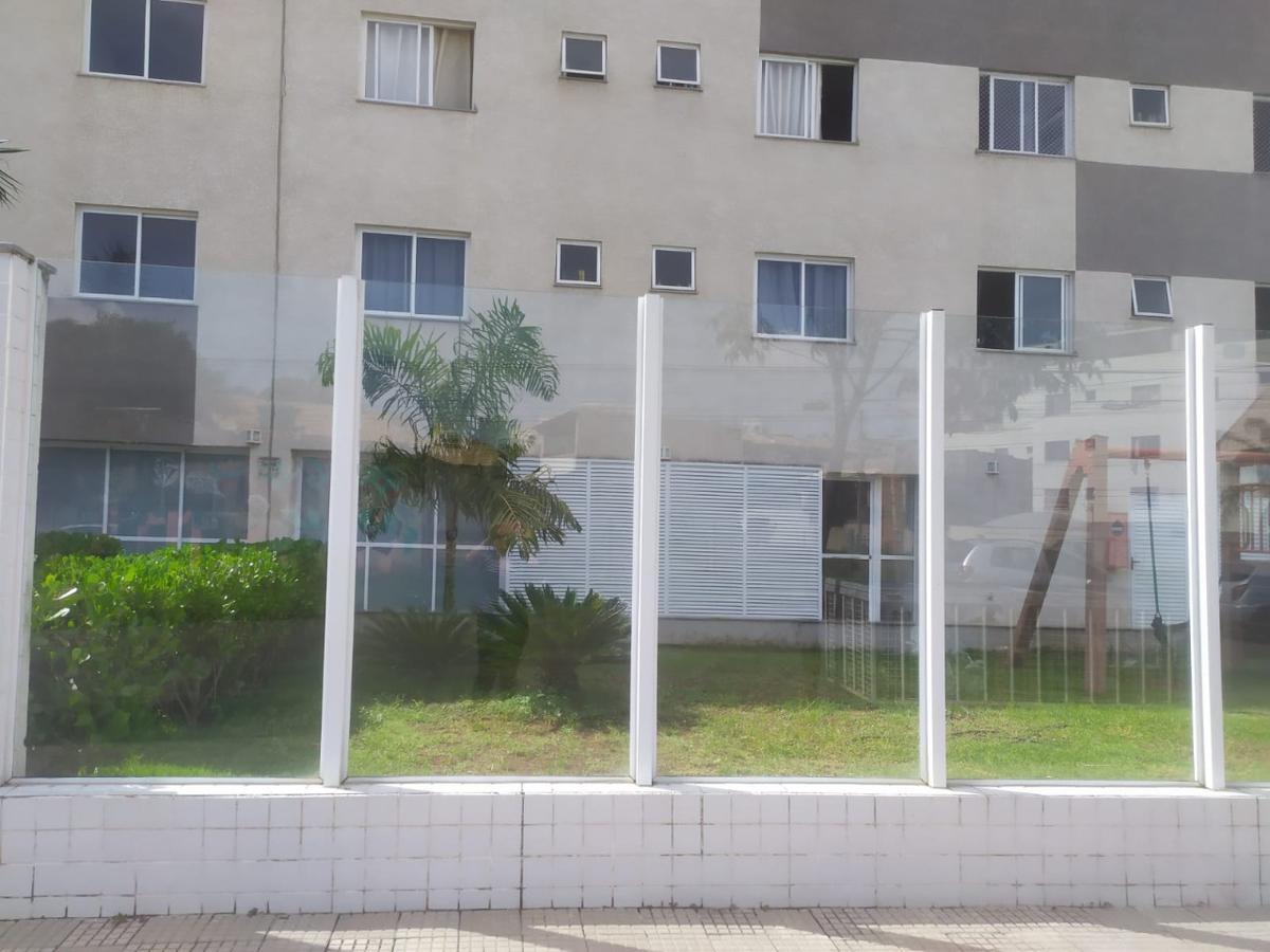 Apartamento, Arvoredo, 2 Quartos, 1 Vaga