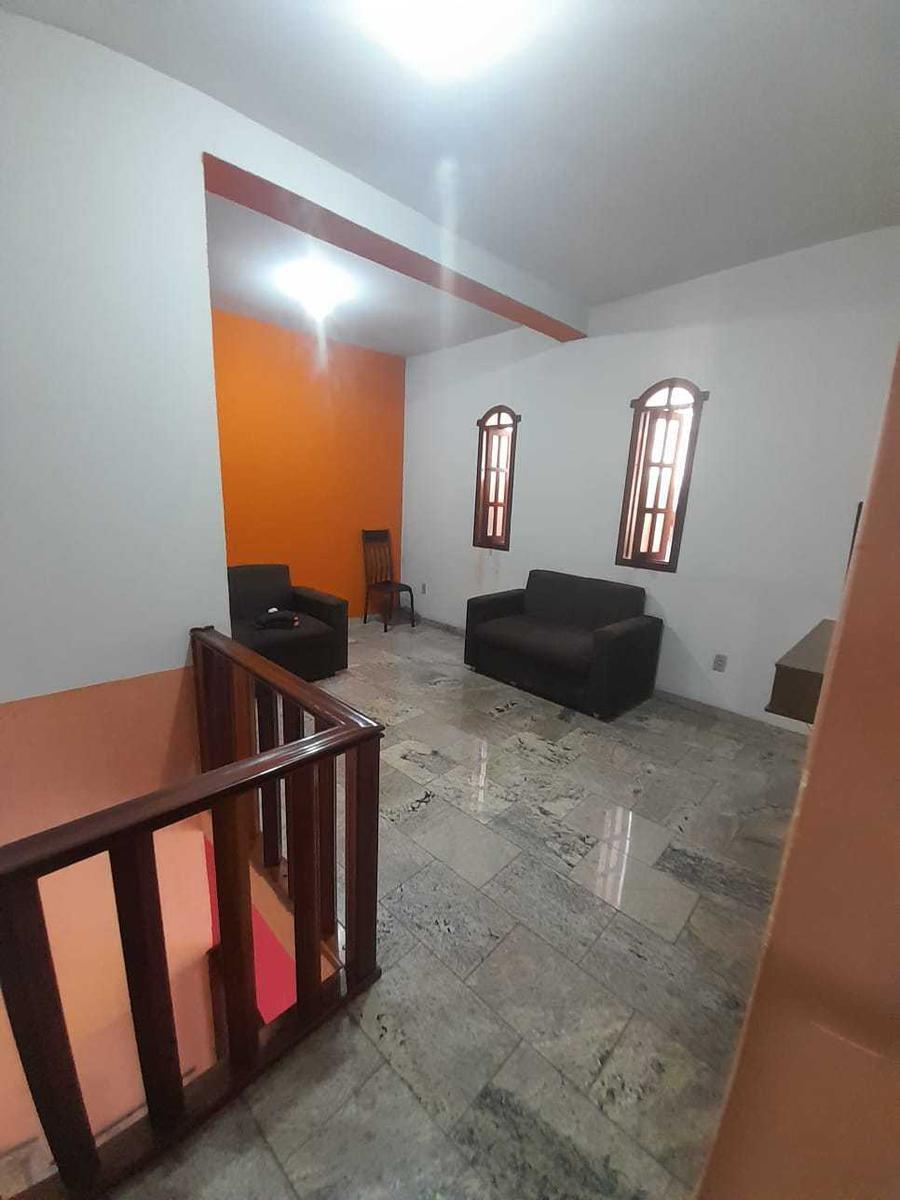 Casa, Córrego da Ilha, 3 Quartos, 1 Vaga