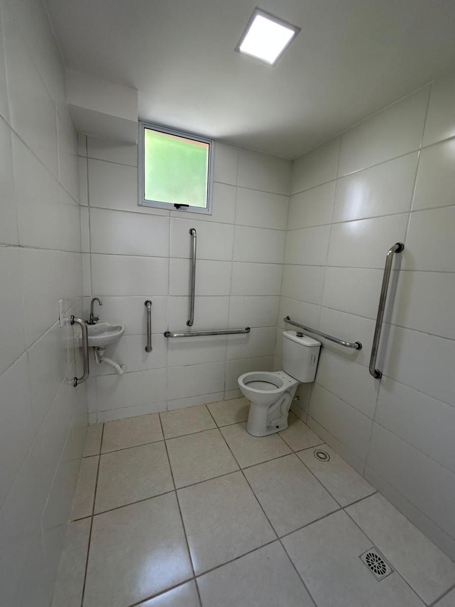 Apartamento, Borba Gato, 1 Quarto, 1 Vaga