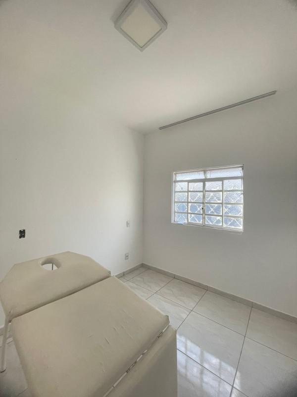 Casa, Sagrada Família, 3 Quartos, 1 Vaga, 1 Suíte