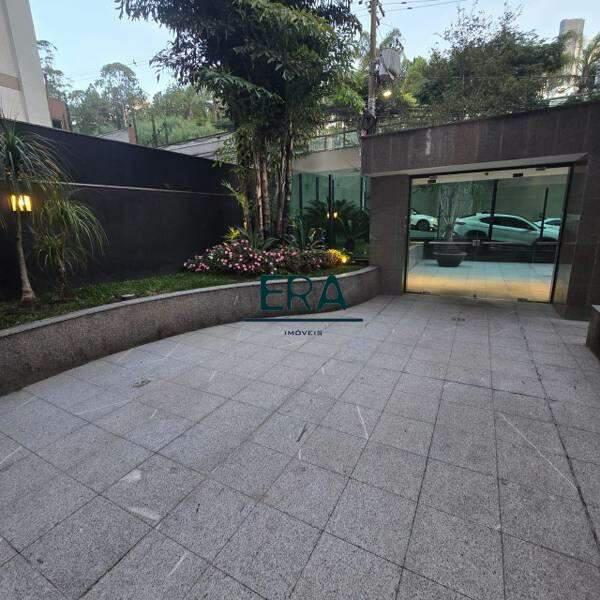 Apartamento, Belvedere, 3 Quartos, 3 Vagas, 1 Suíte