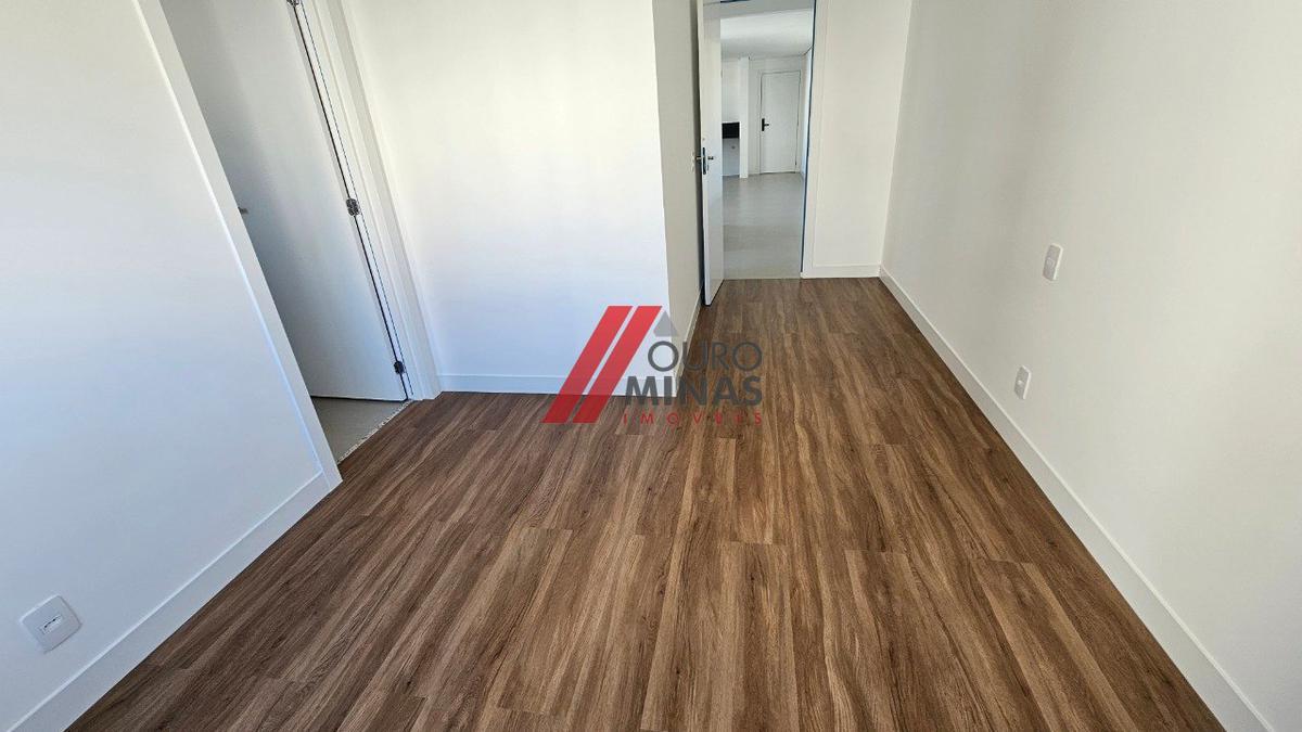 Apartamento, Grajaú, 2 Quartos, 2 Vagas, 2 Suítes
