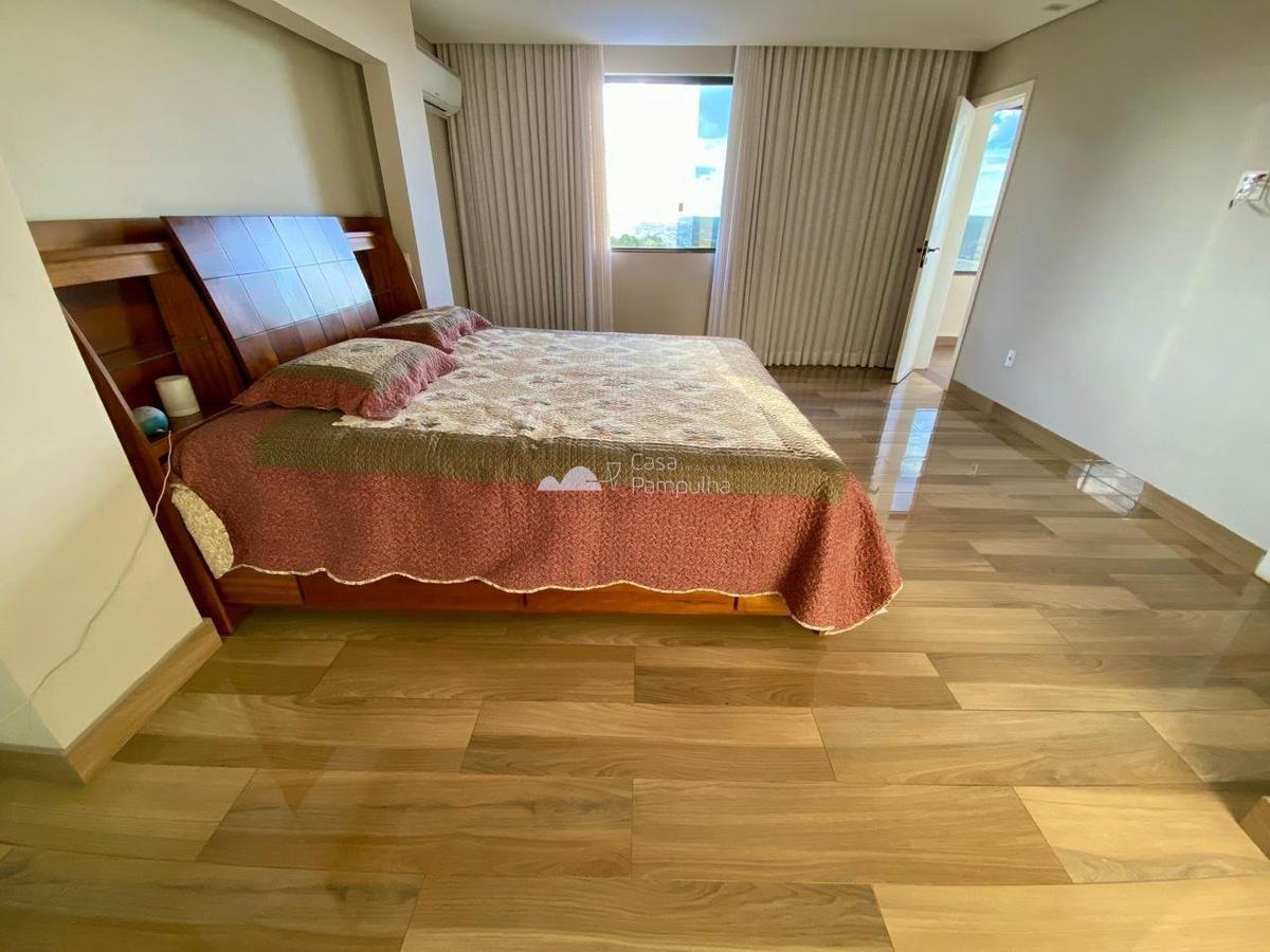 Casa, Residencial Gran Park, 6 Quartos, 8 Vagas, 3 Suítes