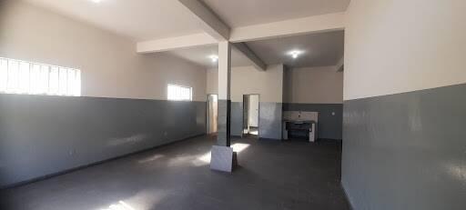 Andar, São José, 0 Quarto, 0 Vaga