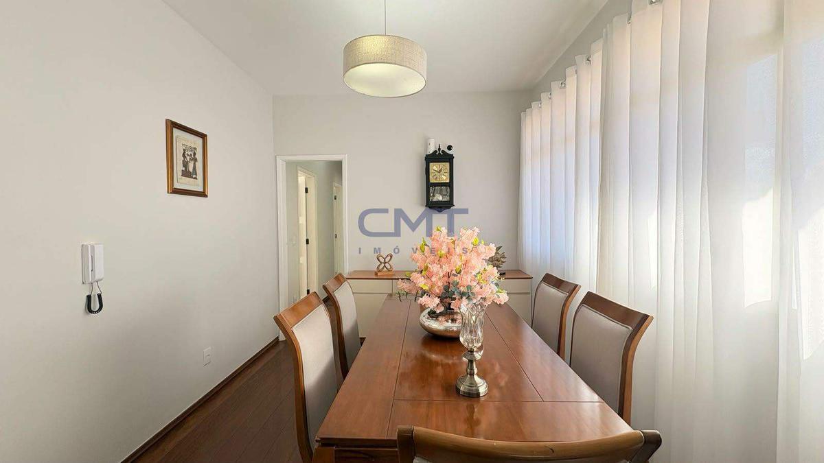 Apartamento, Gutierrez, 4 Quartos, 2 Vagas, 1 Suíte