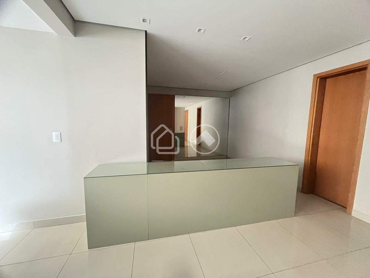 Apartamento, Buritis, 3 Quartos, 2 Vagas, 1 Suíte