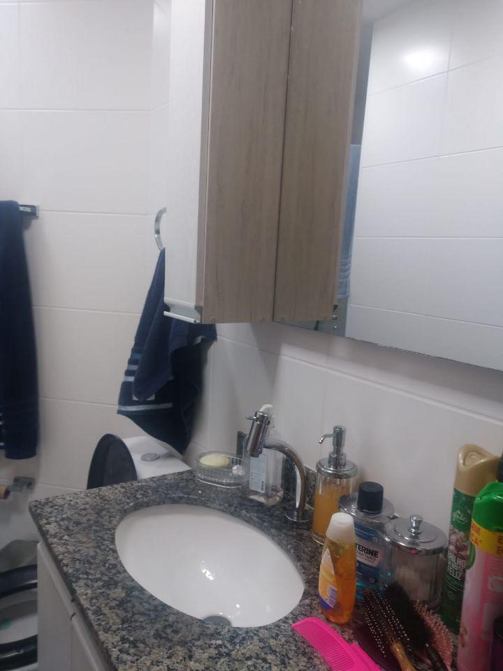 Apartamento, Fernão Dias, 2 Quartos, 2 Vagas, 1 Suíte