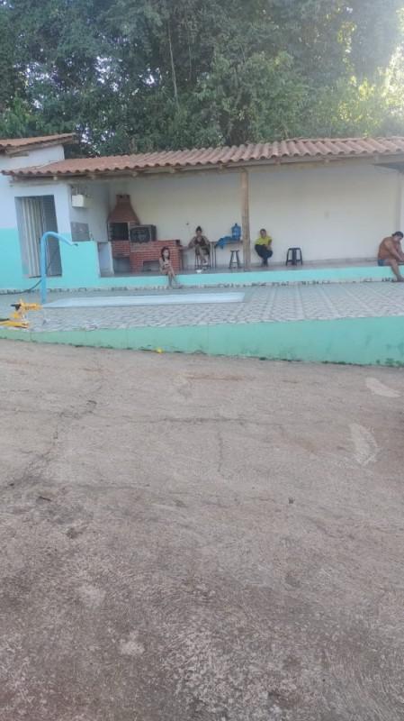 Fazenda, Centro, 3 Quartos, 10 Vagas, 1 Suíte