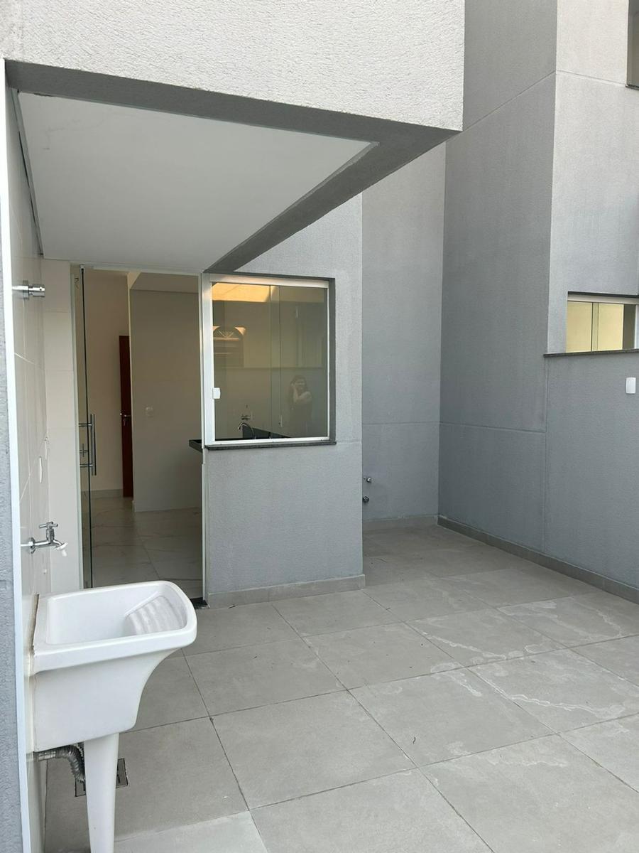Apartamento, Padre Eustáquio, 2 Quartos, 2 Vagas, 1 Suíte