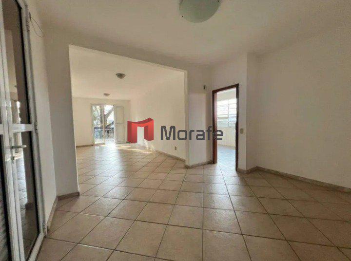 Casa, Jardim América, 3 Quartos, 3 Vagas, 1 Suíte