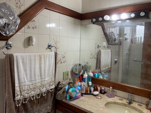 Apartamento, Lourdes, 3 Quartos, 1 Vaga, 1 Suíte