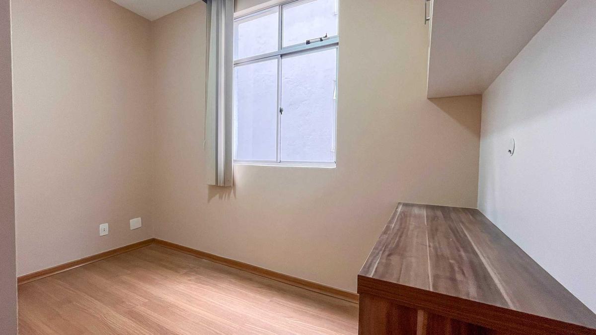 Apartamento, Serra, 3 Quartos, 1 Vaga, 1 Suíte