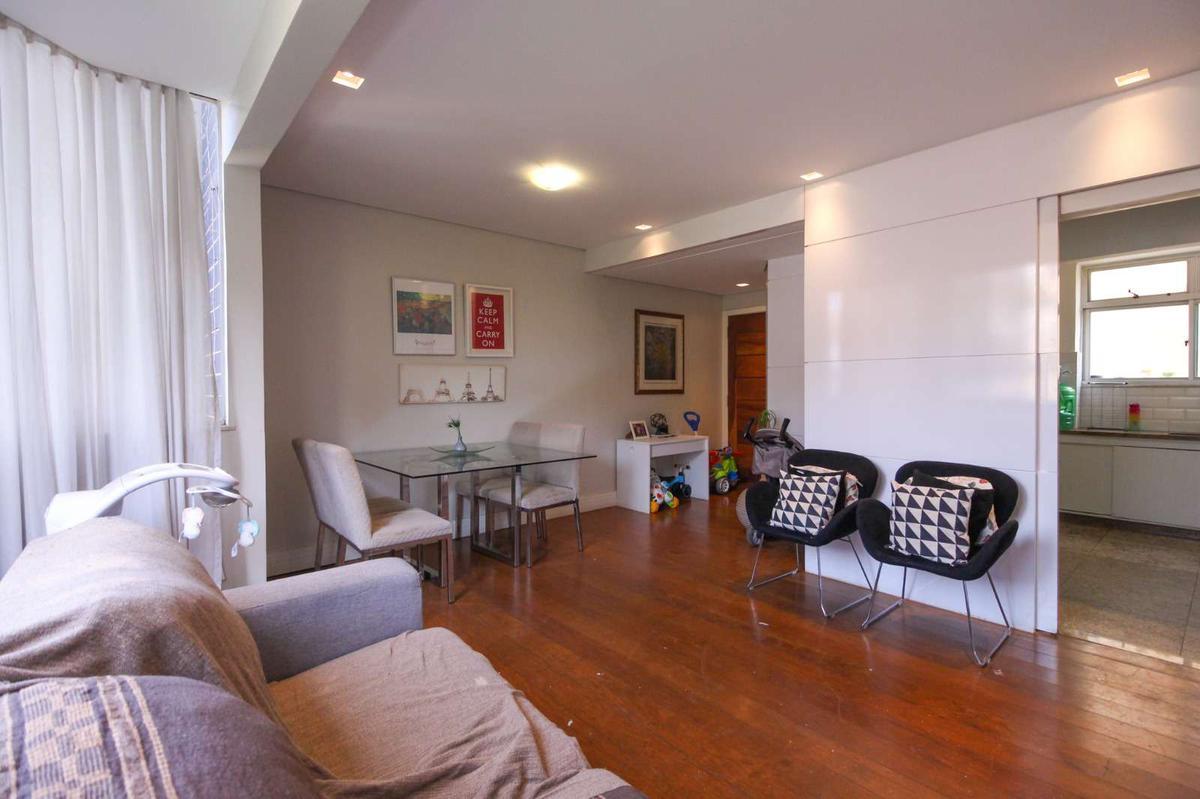 Apartamento, Santo Antônio, 3 Quartos, 1 Vaga, 1 Suíte