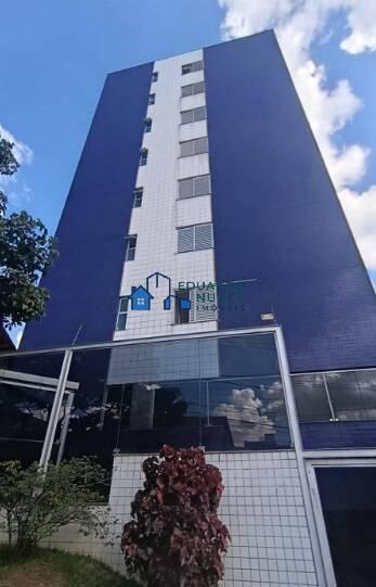 Apartamento, Caiçaras, 3 Quartos, 2 Vagas, 1 Suíte