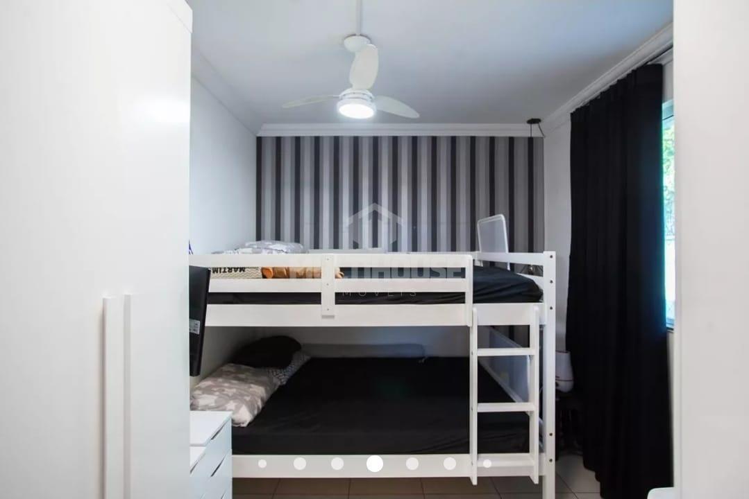 Apartamento, Minaslândia (p Maio), 2 Quartos, 1 Vaga, 2 Suítes