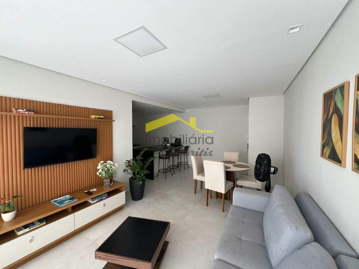 Apartamento, Buritis, 2 Quartos, 2 Vagas, 2 Suítes
