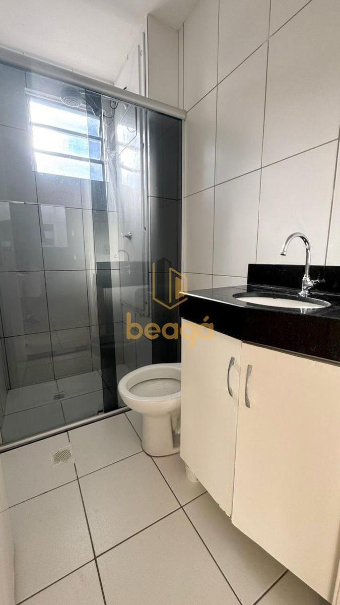 Apartamento, Califórnia, 2 Quartos, 1 Vaga