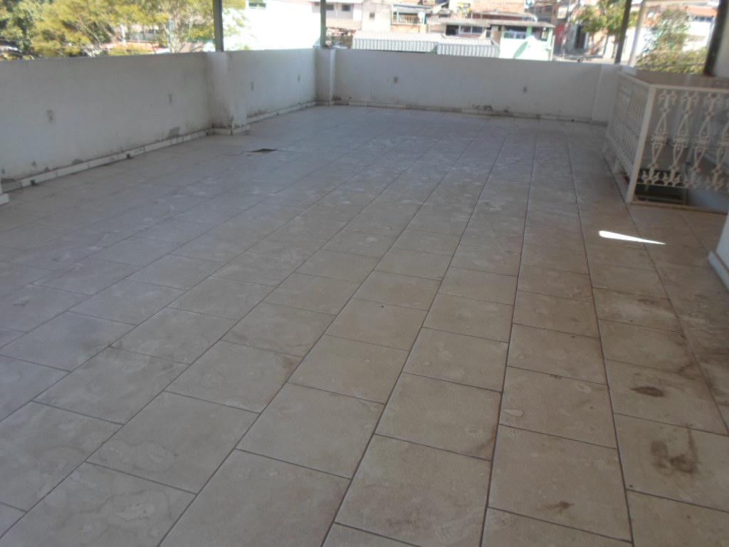 Casa, Santa Cruz, 4 Quartos, 5 Vagas