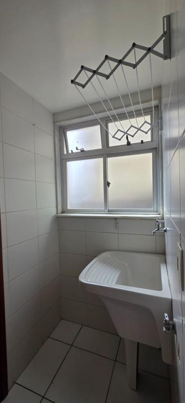 Apartamento, Sagrada Família, 3 Quartos, 2 Vagas, 1 Suíte