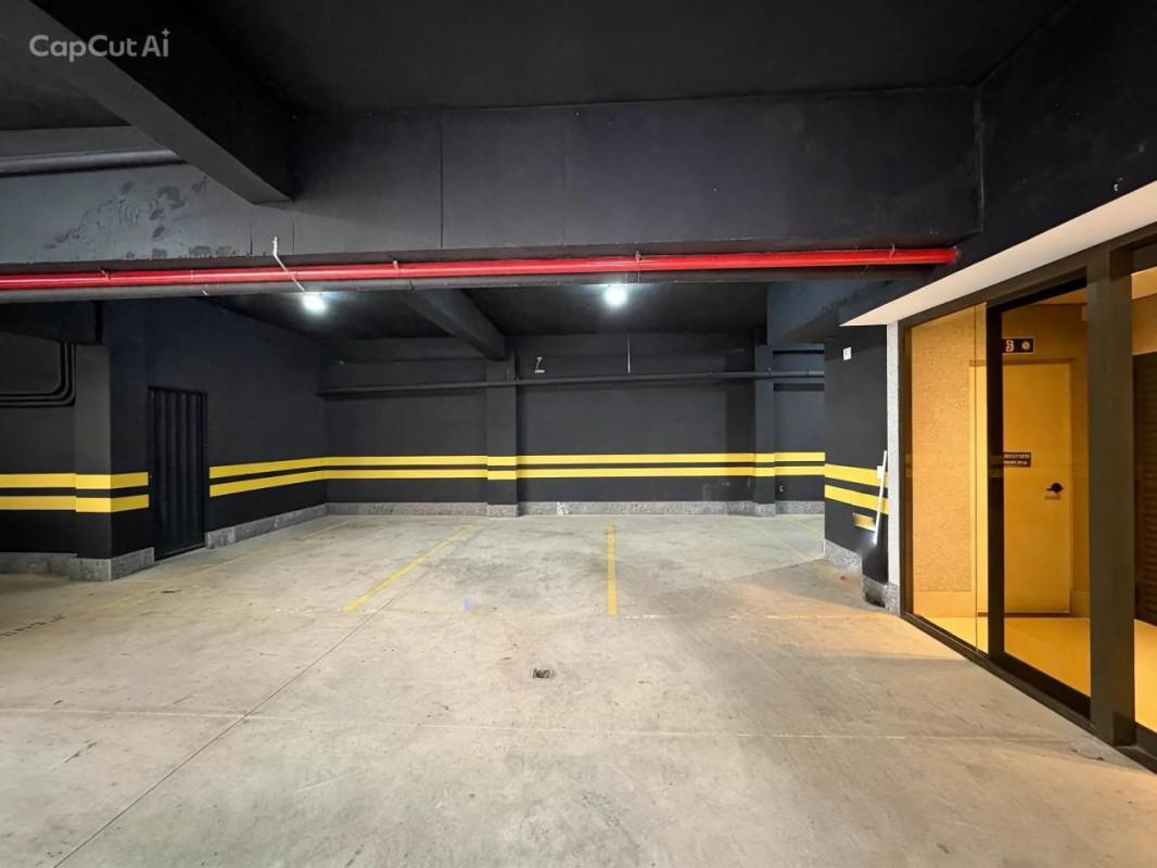 Apartamento, Pampulha, 2 Quartos, 2 Vagas, 2 Suítes