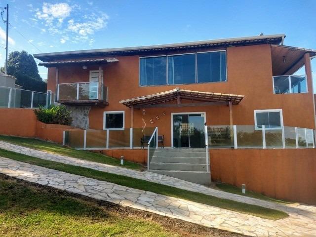 Casa, Recanto da Serra, 6 Quartos, 6 Vagas, 4 Suítes