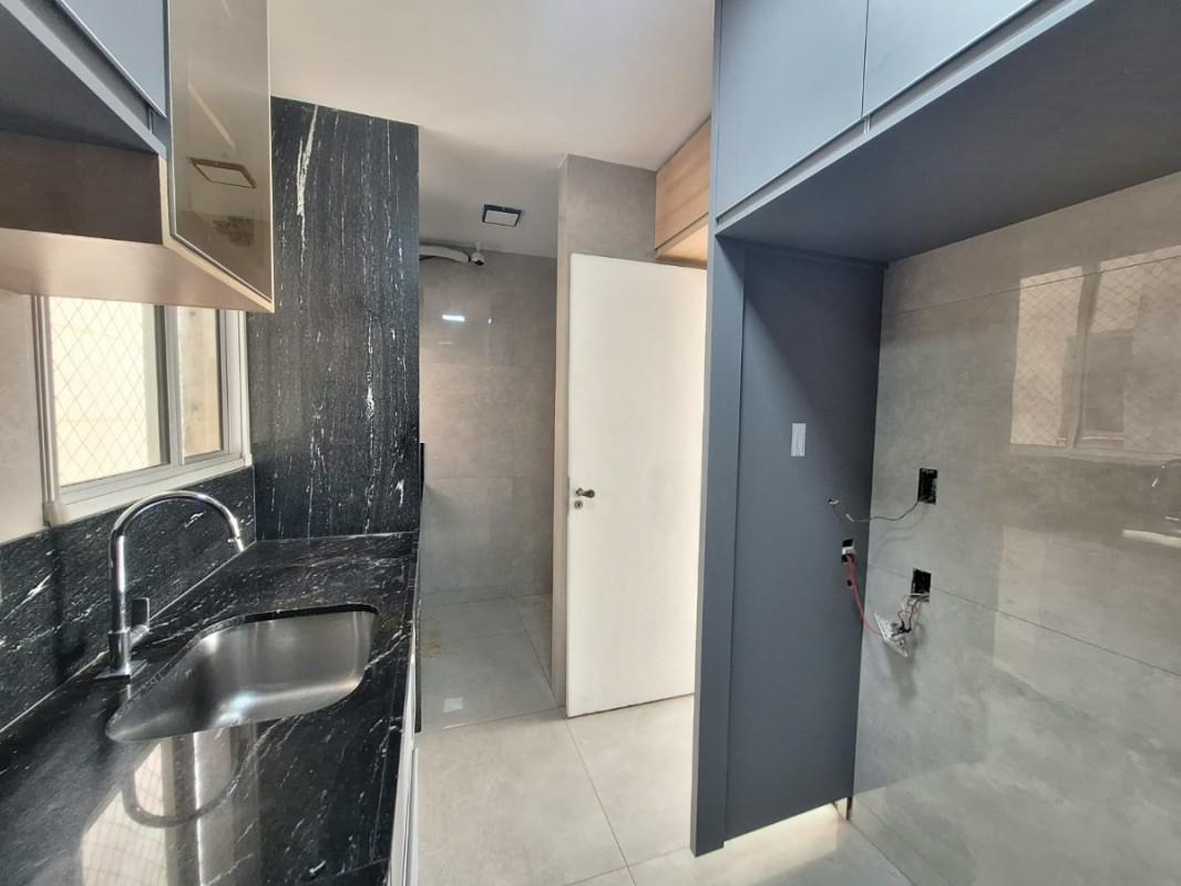 Apartamento, Silveira, 3 Quartos, 2 Vagas, 1 Suíte