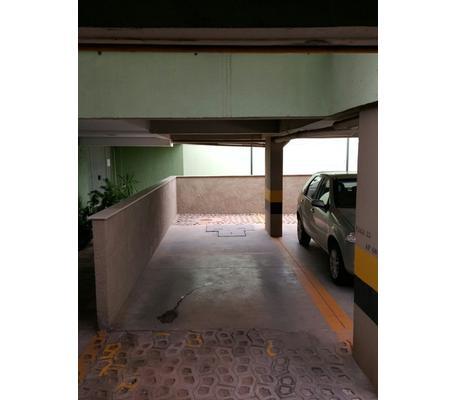 Cobertura, Ouro Preto, 3 Quartos, 2 Vagas, 1 Suíte