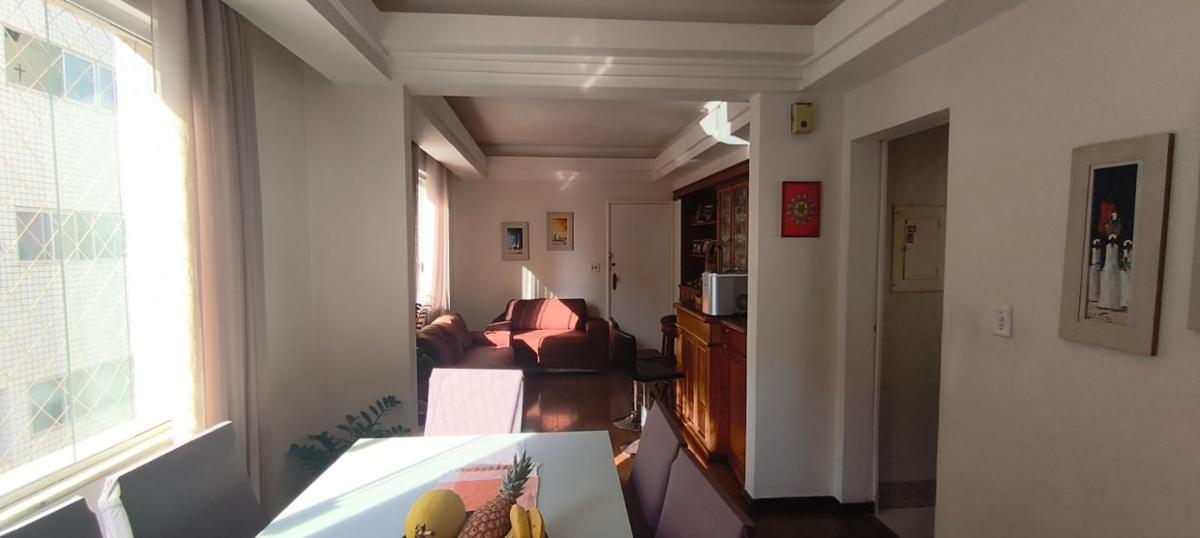 Apartamento, Cidade Nova, 4 Quartos, 2 Vagas, 1 Suíte