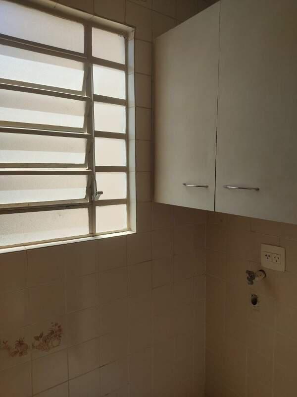 Apartamento, Salgado Filho, 3 Quartos, 1 Vaga