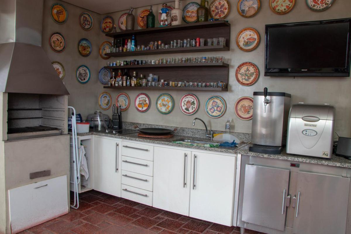 Cobertura, São Pedro, 2 Quartos, 3 Vagas, 1 Suíte