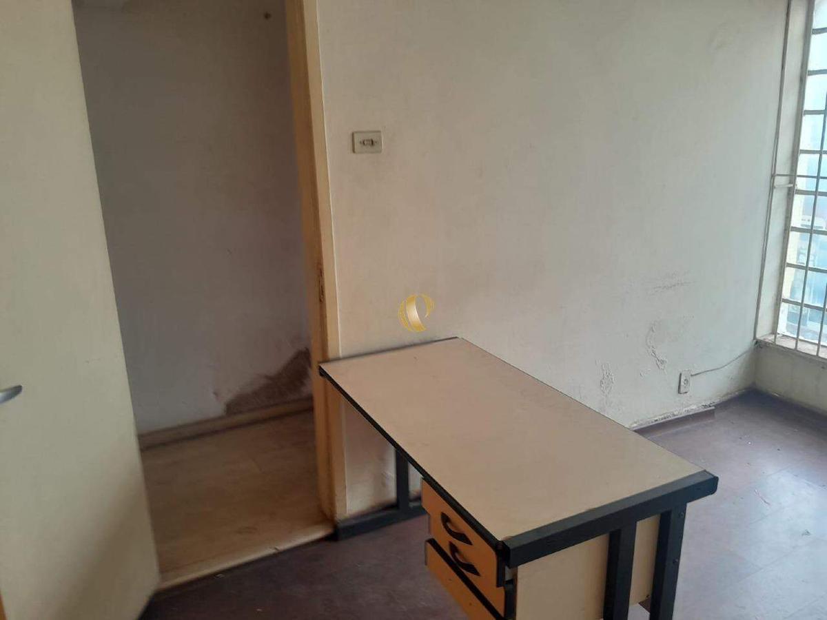 Andar, Centro, 0 Quarto, 0 Vaga