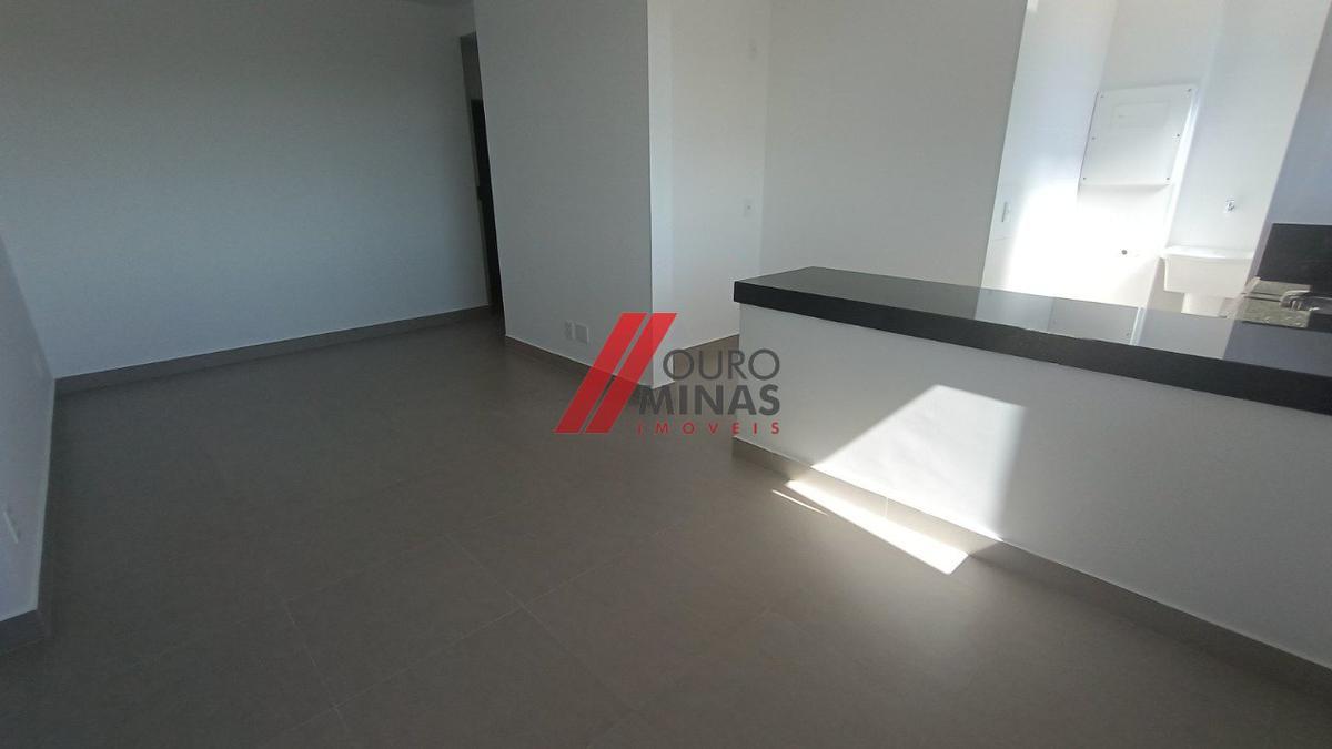 Apartamento, Padre Eustáquio, 2 Quartos, 2 Vagas, 2 Suítes