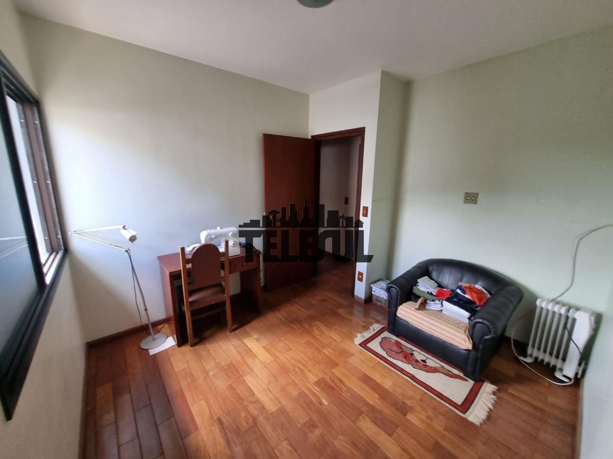 Casa, Vila Pinto, 5 Quartos, 4 Vagas, 1 Suíte