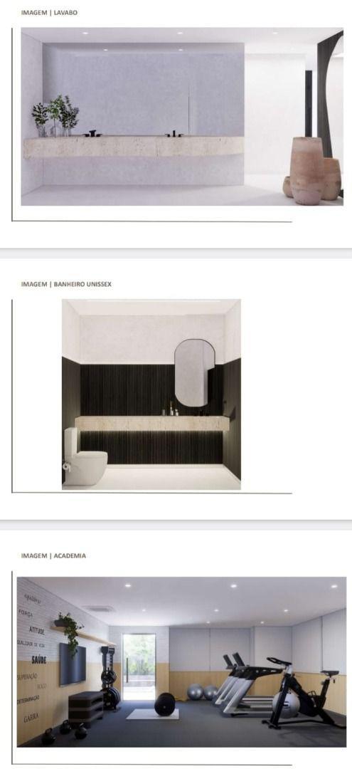 Apartamento, Santa Lúcia, 4 Quartos, 4 Vagas, 4 Suítes