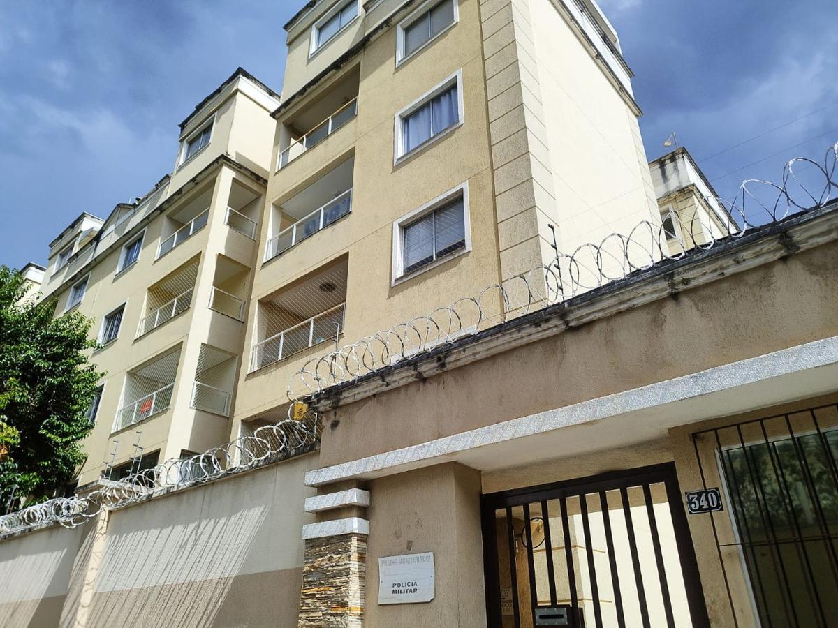 Apartamento, Graça, 2 Quartos, 1 Vaga